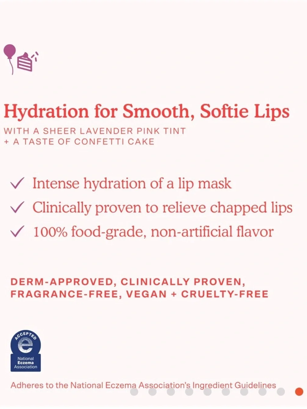Tower 28 LipSoftie Tinted Lip Treatment - Pink